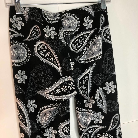 NWOT Just Cozy Soft Legging Size OS - Picture 3 of 6